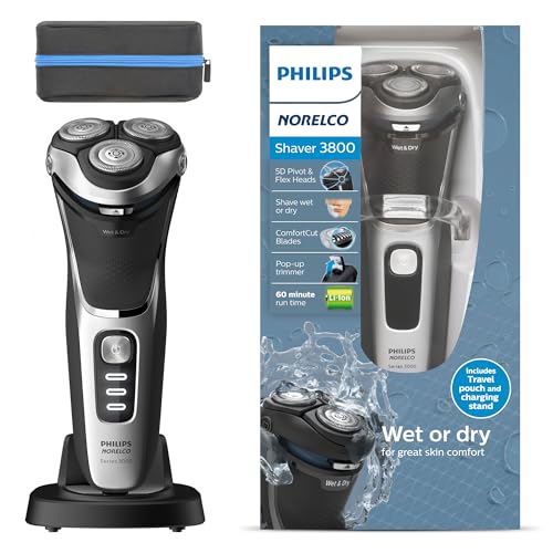 You are currently viewing Get the Smoothest Shave with Electric Shavers – The Ultimate Guide