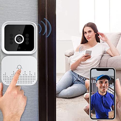 You are currently viewing Smart Home Doorbells: A Modern Way to Enhance Your Home Security
